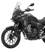 Honda CB 500X
