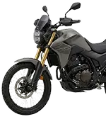 Honda Falcon 400