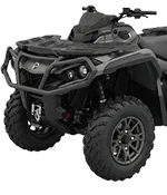 Honda Quadriciclo