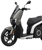 Scooter Elétrica