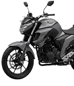 Yamaha Fazer 250