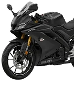 Yamaha R15