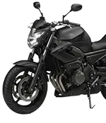 Yamaha XJ6