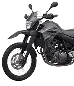 Yamaha XT 660