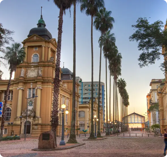 Porto Alegre