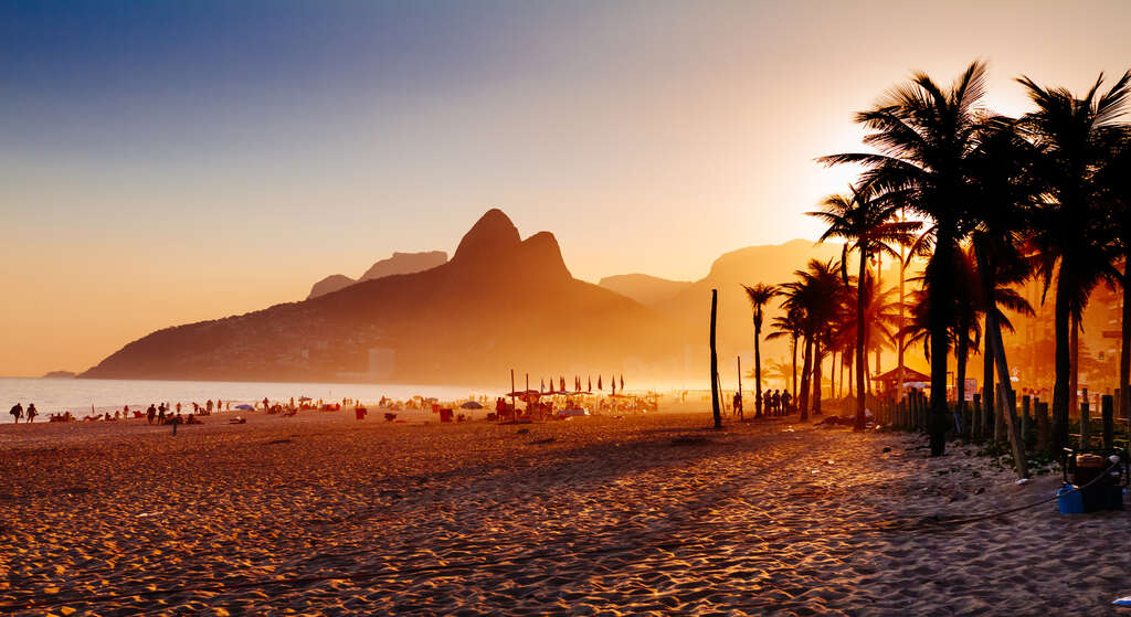 Praias do Rio de Janeiro