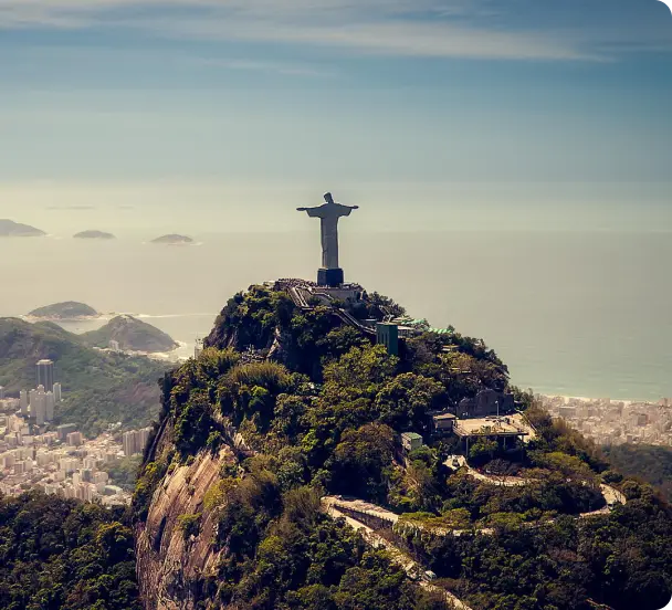 Rio de Janeiro