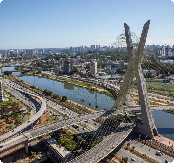 São Paulo