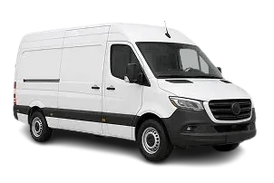 Van/Utilitário